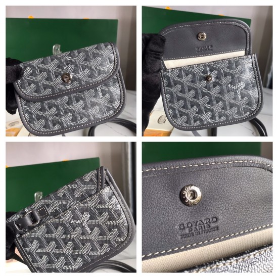 Goyard Anjou Bag