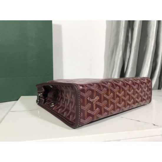 Goyard Jouvence    size ：25x20cm