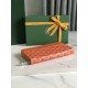 Goyard Matignon Long Wallet