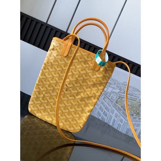 Goyard Saint Louis