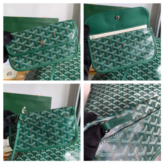 Goyard Artois Handbags