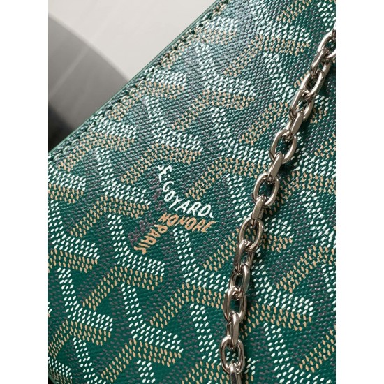 Goyard Rouette