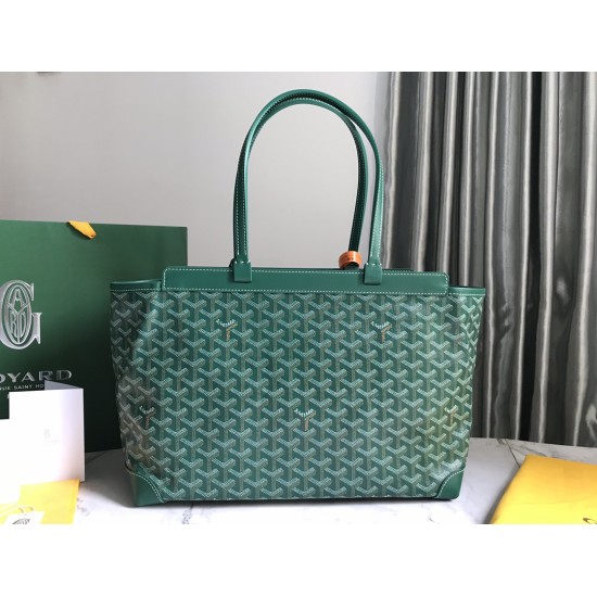 Goyard Bellechasse Biaude Bag