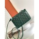 Goyard Plumet Pocket Wallet