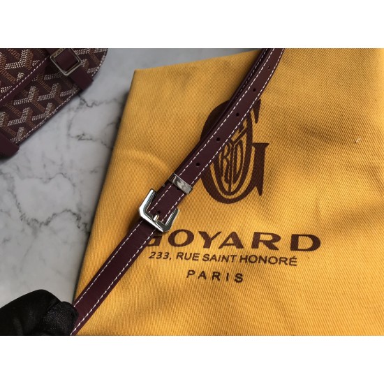 Goyard Belvdre  