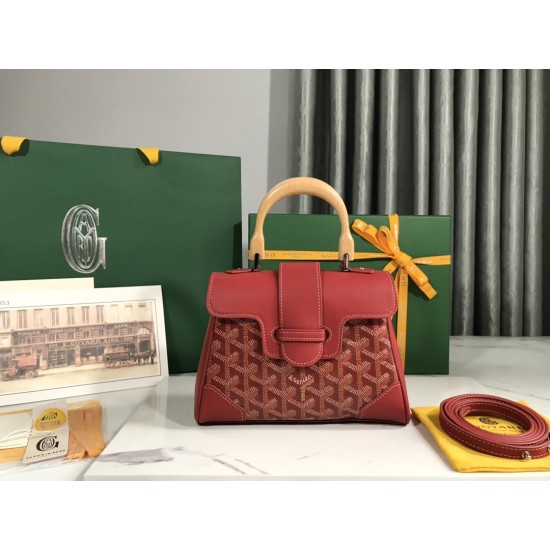 Goyard  saigon