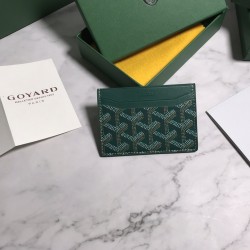 Goyard Wallet