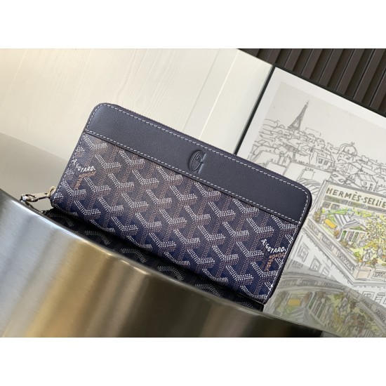 Goyard Wallet