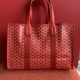 Goyard Villette Tote Bag