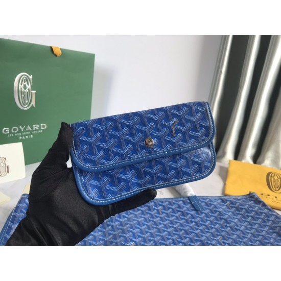 Goyard Artois Handbags