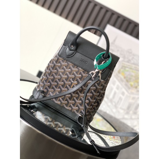 Goyard Alpin