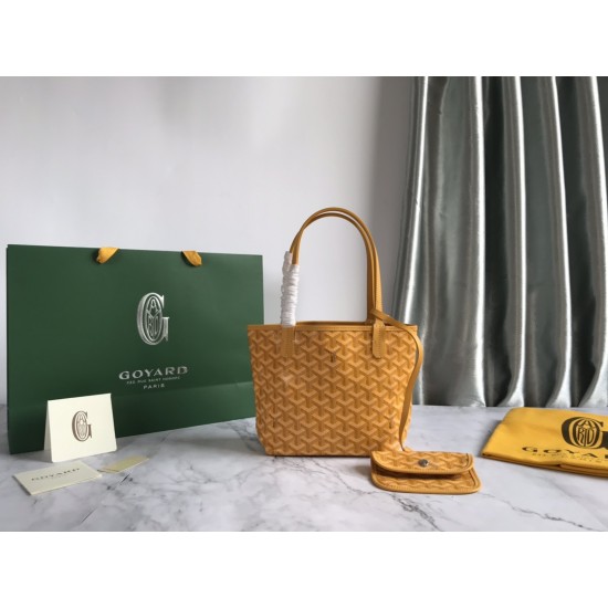 Goyard Anjou Mini Bag