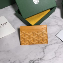 Goyard Wallet