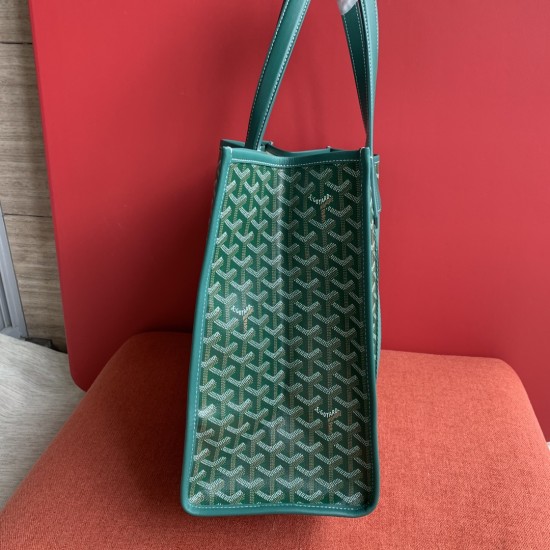 Goyard Villette Tote Bag