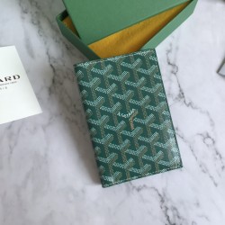 Goyard Saint-Marc Card Wallet