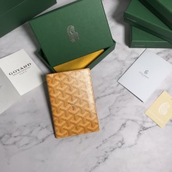 Goyard Saint-Marc Card Wallet