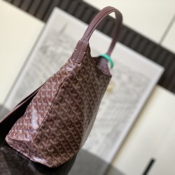 Goyard hobo