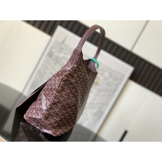 Goyard hobo