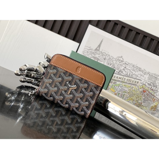 Goyard Wallet