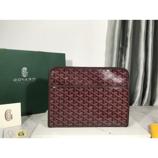 Goyard Jouvence   size ：30x23cm