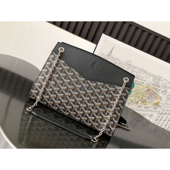 Goyard Rouette