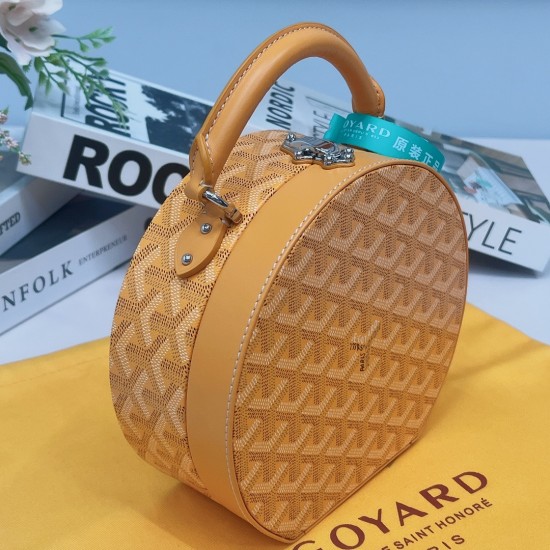 Goyard Alto