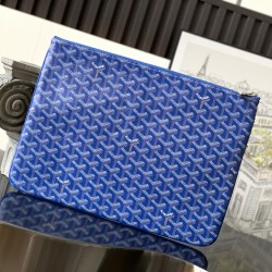 Goyard Senat Pouch