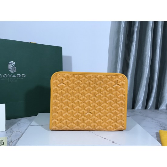 Goyard Jouvence    size ：25x20cm