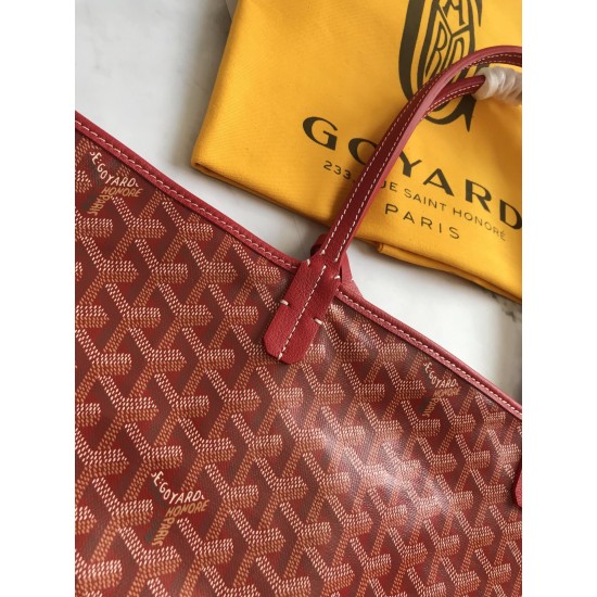 Goyard Artois Handbags