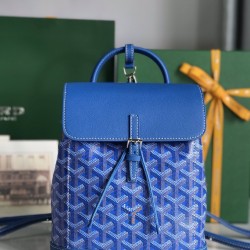 Goyard Alpin