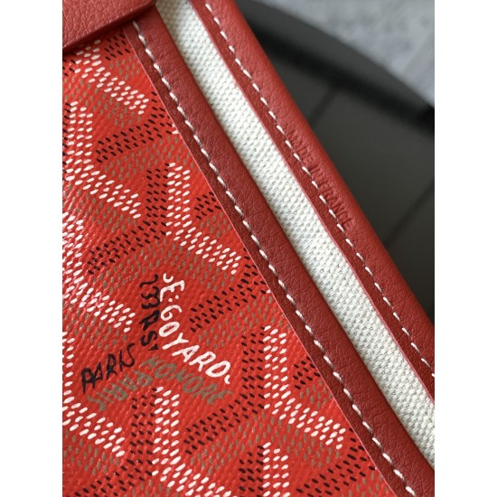 Goyard Saint Louis