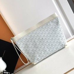 Goyard Conti pouch