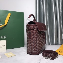 Goyard Alpin