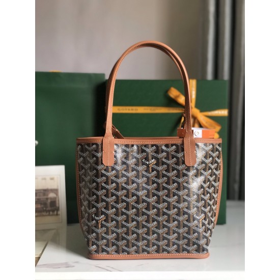 Goyard Anjou Mini Bag