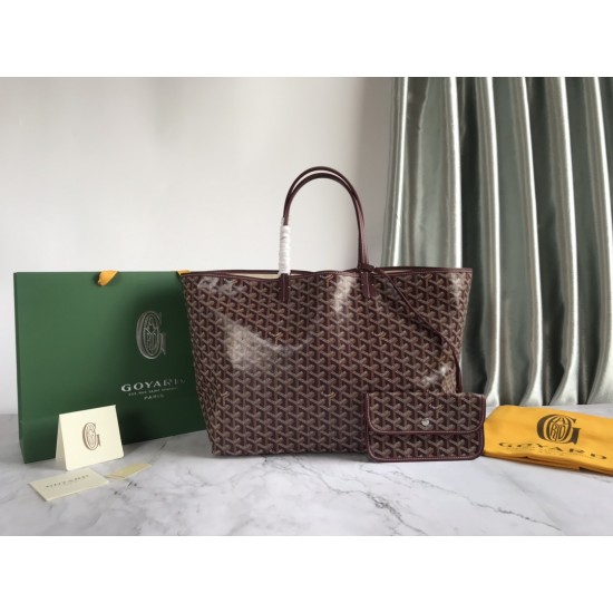 Goyard Artois Handbags