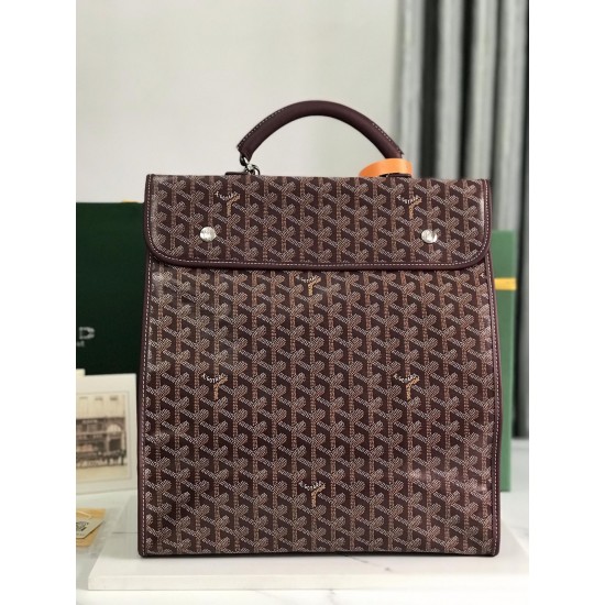 Goyard Saint Leger