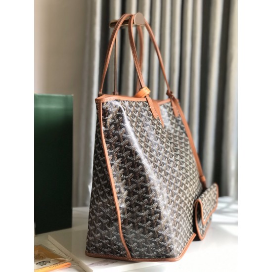 Goyard Artois Handbags