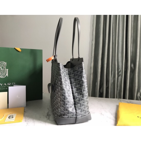 Goyard Bellechasse Biaude Bag