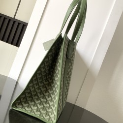 Goyard Villette Tote Bag