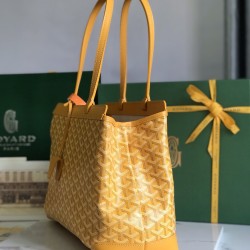 Goyard Bellechasse Biaude Bag