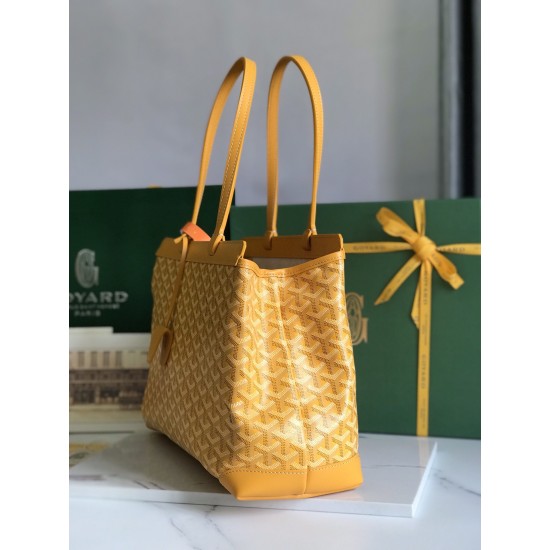 Goyard Bellechasse Biaude Bag