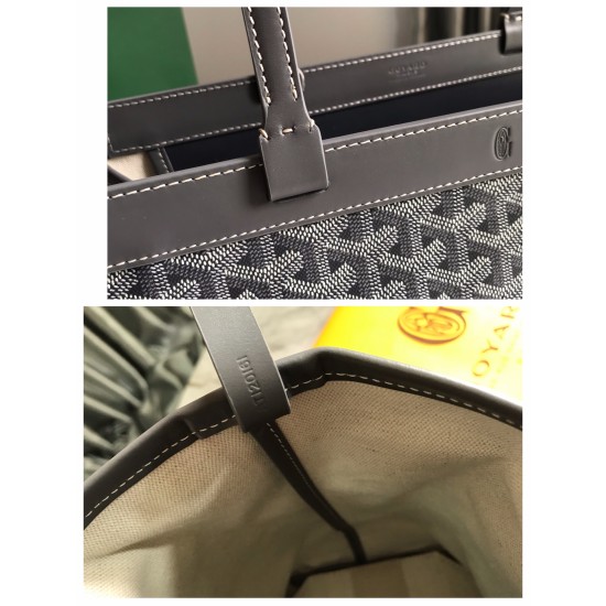 Goyard Bellechasse Biaude Bag