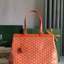 Goyard Bellechasse Biaude Bag