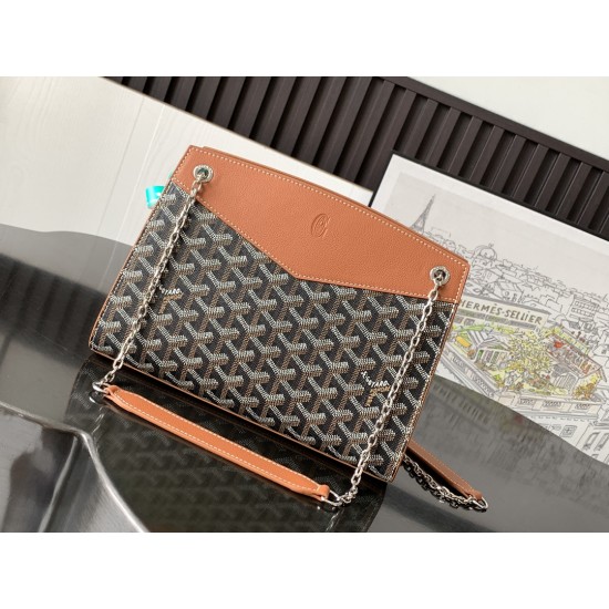 Goyard Rouette