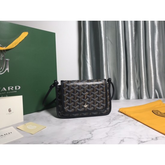 Goyard Plumet Pocket Wallet