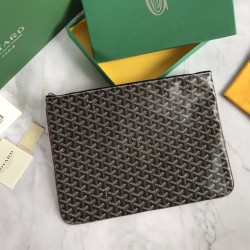 Goyard Sénat MGM Pouch