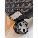 Goyard Bourget Luggage Goyard Bourget Luggage