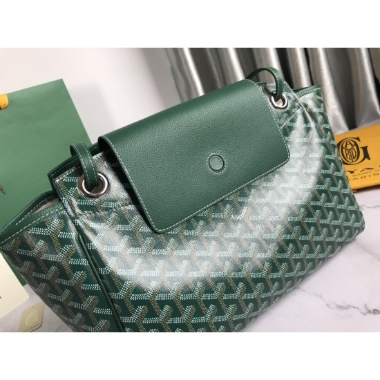 Goyard Rouette