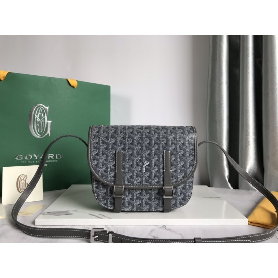 Goyard Belvdre  