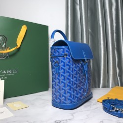 Goyard Alpin